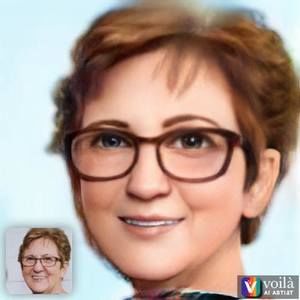 Meet your Posher, Janeen